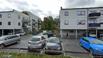 Apartments for rent in Nacka - Photo from Google Street View