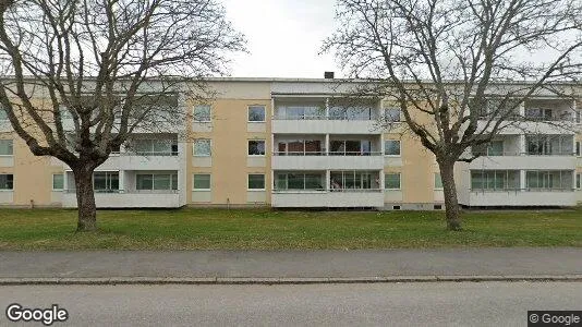 Apartments for rent in Örebro - Photo from Google Street View