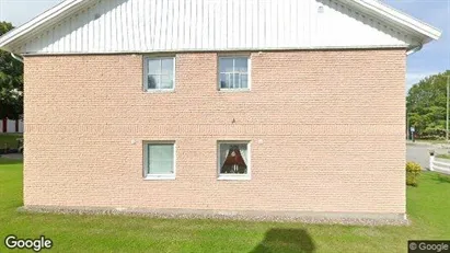 Apartments for rent in Askersund - Photo from Google Street View