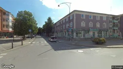Apartments for rent in Upplands Väsby - Photo from Google Street View