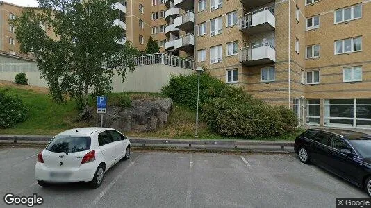 Apartments for rent in Täby - Photo from Google Street View