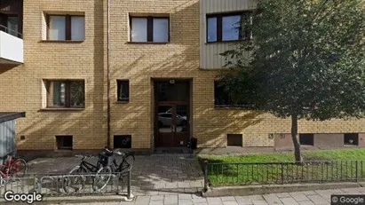 Apartments for rent in Norrköping - Photo from Google Street View