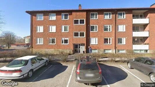Apartments for rent in Norrköping - Photo from Google Street View