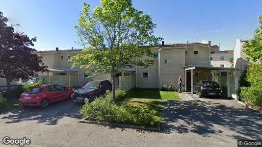 Apartments for rent in Linköping - Photo from Google Street View