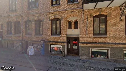 Apartments for rent in Gothenburg City Centre - Photo from Google Street View