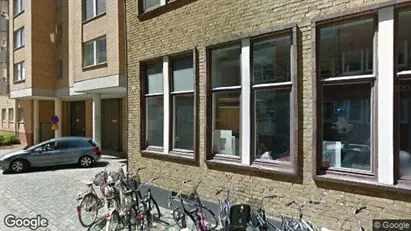 Apartments for rent in Malmö City - Photo from Google Street View