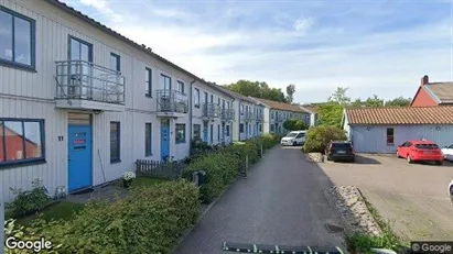Apartments for rent in Västra hisingen - Photo from Google Street View