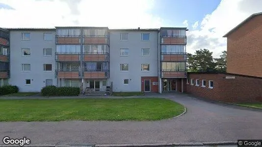 Apartments for rent in Västra hisingen - Photo from Google Street View