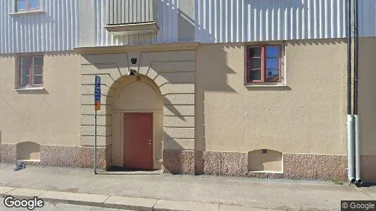 Apartments for rent in Majorna-Linné - Photo from Google Street View
