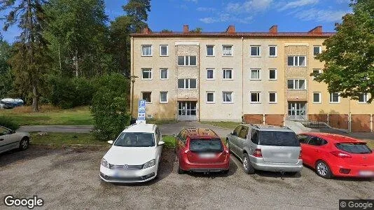 Apartments for rent in Eskilstuna - Photo from Google Street View