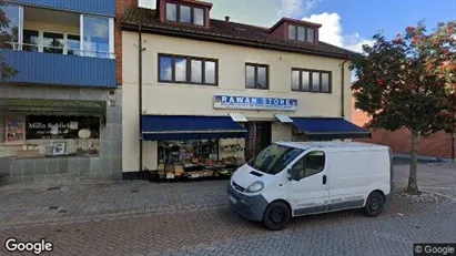 Apartments for rent in Perstorp - Photo from Google Street View