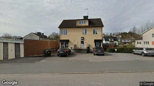 Apartments for rent in Gnosjö - Photo from Google Street View