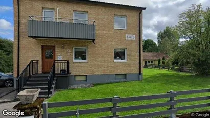 Apartments for rent in Alvesta - Photo from Google Street View