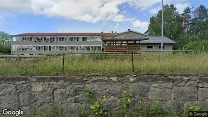 Apartments for rent in Söderhamn - Photo from Google Street View