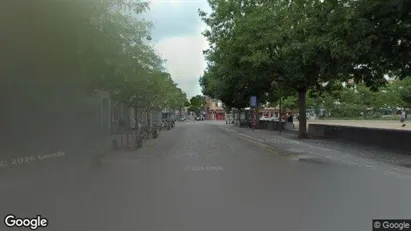 Apartments for rent in Eslöv - Photo from Google Street View