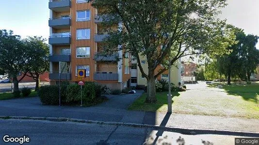 Apartments for rent in Askim-Frölunda-Högsbo - Photo from Google Street View