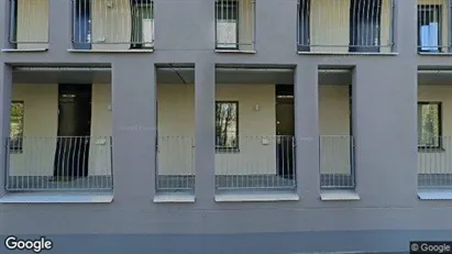 Apartments for rent in Stockholm West - Photo from Google Street View
