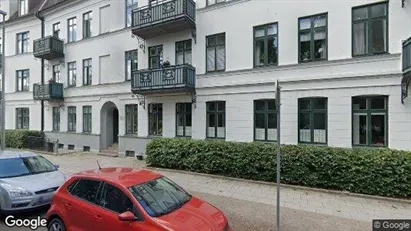 Apartments for rent in Landskrona - Photo from Google Street View