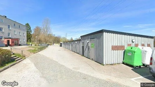 Apartments for rent in Alvesta - Photo from Google Street View
