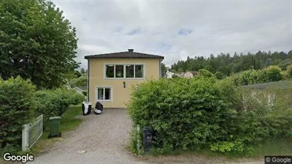 Apartments for rent in Sollentuna - Photo from Google Street View