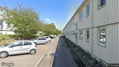 Apartments for rent in Örgryte-Härlanda - Photo from Google Street View