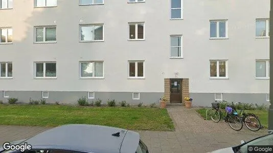 Apartments for rent in Malmö City - Photo from Google Street View