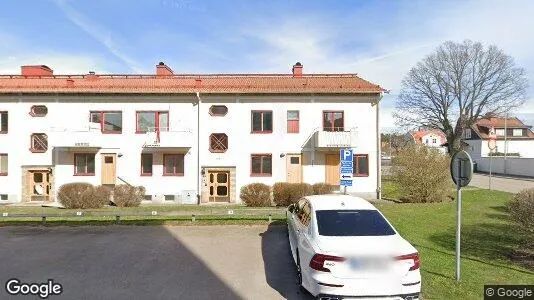 Apartments for rent in Kalmar - Photo from Google Street View
