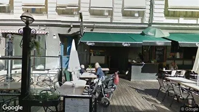 Apartments for rent in Landskrona - Photo from Google Street View