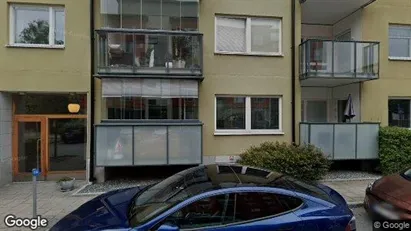 Apartments for rent in Solna - Photo from Google Street View