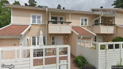 Apartments for rent in Uppsala - Photo from Google Street View