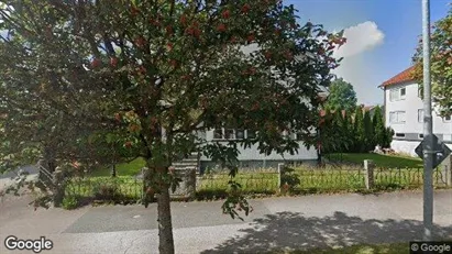 Apartments for rent in Ljungby - Photo from Google Street View