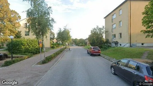 Apartments for rent in Gävle - Photo from Google Street View