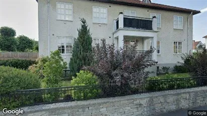 Apartments for rent in Jönköping - Photo from Google Street View