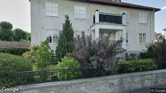 Apartments for rent in Jönköping - Photo from Google Street View