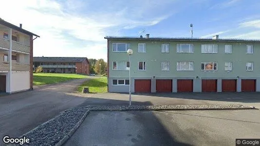 Apartments for rent in Östra Göinge - Photo from Google Street View