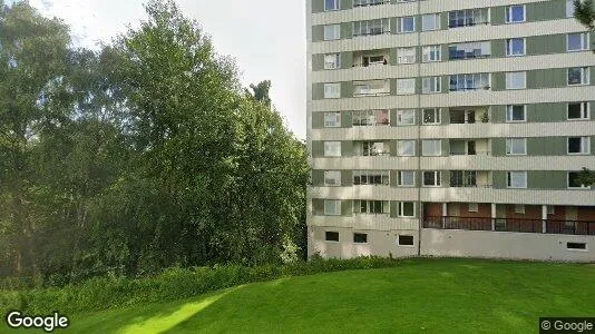 Apartments for rent in Gothenburg City Centre - Photo from Google Street View