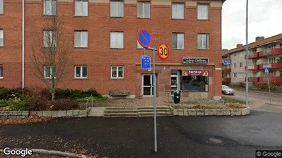Apartments for rent in Västerås - Photo from Google Street View