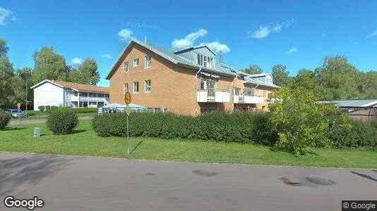 Apartments for rent in Karlstad - Photo from Google Street View