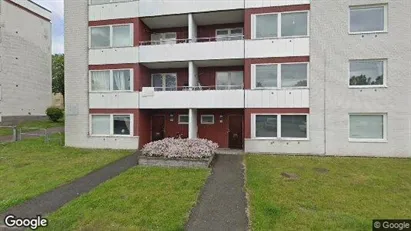 Apartments for rent in Karlstad - Photo from Google Street View