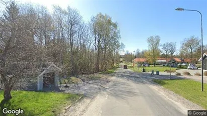 Apartments for rent in Alvesta - Photo from Google Street View