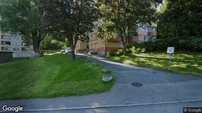 Apartments for rent in Partille - Photo from Google Street View