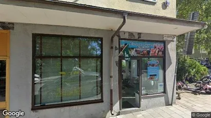 Apartments for rent in Kungsholmen - Photo from Google Street View