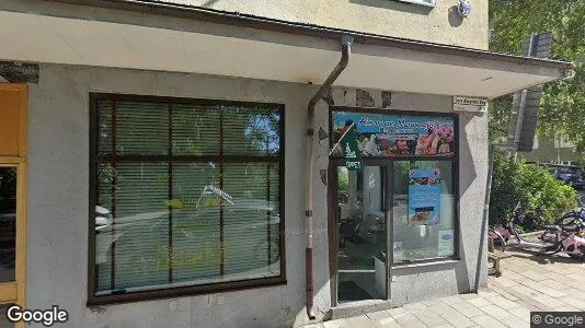 Apartments for rent in Kungsholmen - Photo from Google Street View