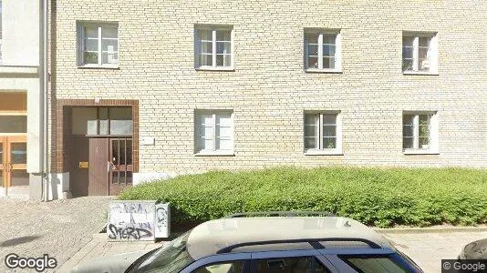 Apartments for rent in Malmö City - Photo from Google Street View