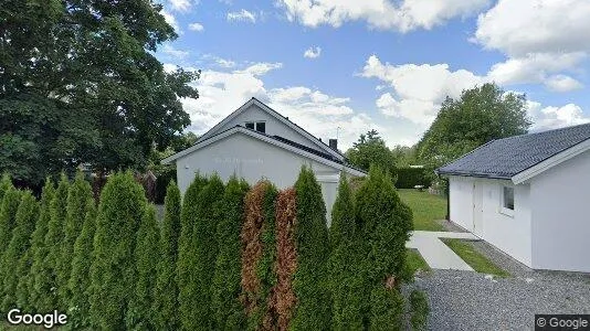 Apartments for rent in Haninge - Photo from Google Street View