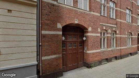 Apartments for rent in Malmö City - Photo from Google Street View