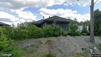 Apartments for rent in Värmdö - Photo from Google Street View
