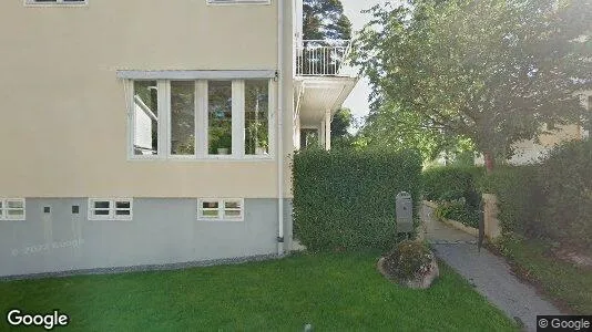 Apartments for rent in Stockholm West - Photo from Google Street View