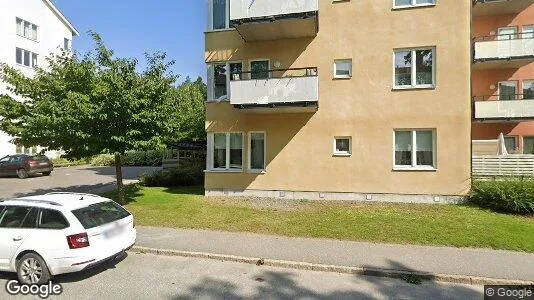 Apartments for rent in Stockholm South - Photo from Google Street View