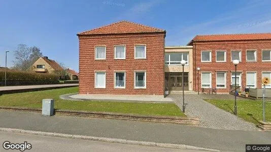 Apartments for rent in Simrishamn - Photo from Google Street View